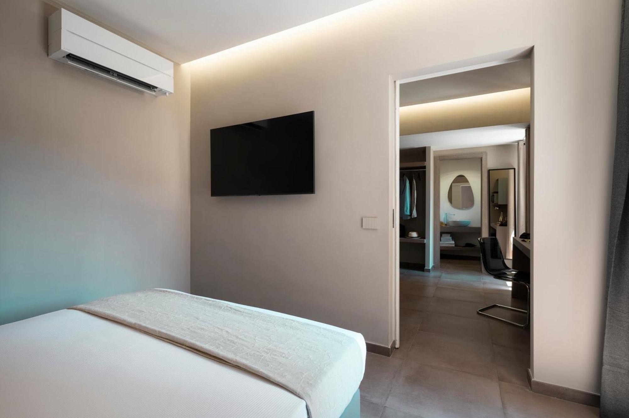 Affittacamere The Point -